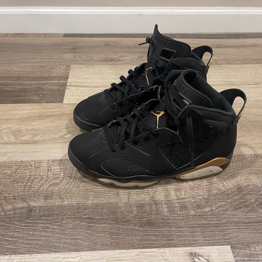 DMP JORDAN 6